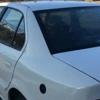 فروش ماشین سمند سورن معمولی