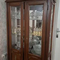 ویترین|بوفه، ویترین، کنسول|تهران, باشگاه نفت|دیوار