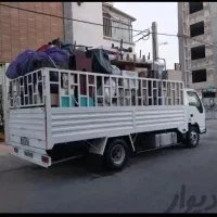 دفتر باربری(تک تاز)کوردستان اسباب کشی شهروشهرستان