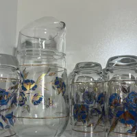 پارچ ولیوان