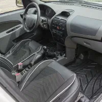 تیبا 2 مدل 99|خودرو سواری و وانت|کرج, ساماندهی|دیوار