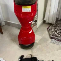 اسکوتر برقی اسمارت|دوچرخه، اسکیت، اسکوتر|اندیشه, اندیشه فاز ۳|دیوار