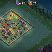 کلش آف کلنز