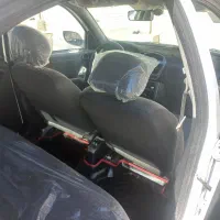 ساینا دوگانه|خودرو سواری و وانت|سرپل ذهاب, |دیوار