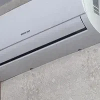 کولرگازی جنرال گلد 18 هزار