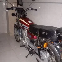 موتور۱۵۰ سوپر احسان ۹۳|موتورسیکلت|تبریز, |دیوار