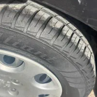 ۲۰۶ مشکی|خودرو سواری و وانت|فسا, |دیوار