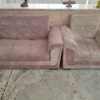 مبل راحتی