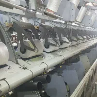 شرکت ریسندگی ساریس شمال