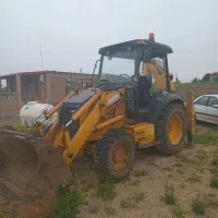 بیل بکهو کیس