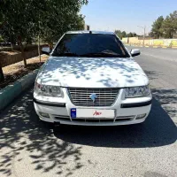 سمندLx مدل ۹۸|خودرو سواری و وانت|نجف‌آباد, منتظری شمالی|دیوار