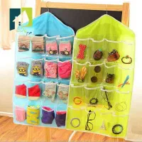 جاجورابی و نظم دهنده وسایل|لباس|فولادشهر, مسکن مهر فولادشهر|دیوار