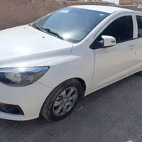 شاهین gl بدون سانروف 1402