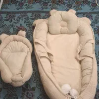 تشک و اغوشی