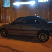پژو پارس سال مدل 96