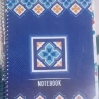 دفتر ۱۰۰۰ برگ ف آوری ودفتر اداری با شماره نمایندگی