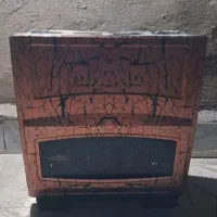 یک عدد بخاری سالم به فروش می‌رسد