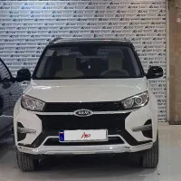 فروش فوری ایکس ۳۳ At   S اسپرت اگسلنت مدل ۱۴۰۱