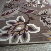 حراج یه جفت گلیم فرش نونو نو|گلیم، جاجیم، گبه|دوگنبدان, |دیوار