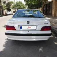 پارس tu5 مدل 1402 درحده صفر|خودرو سواری و وانت|مشهد, عبادی|دیوار