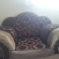 مبل در حد نو