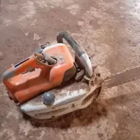 اره اشتیل 08|ابزارآلات|نیشابور, ریوند|دیوار