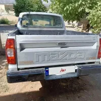 فروش وانت مزدا