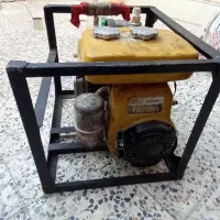 موتور آب|ماشین‌آلات صنعتی|بروجرد, |دیوار