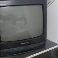 تلوزیون ۱۴اینچ پاناسونیک