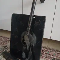 پایه تلوزیون سالم