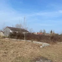 ۲۵۰متر سرمایه گذرای|فروش زمین و ملک کلنگی|کلاچای, |دیوار