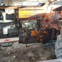 فروش تراکتوررومانی