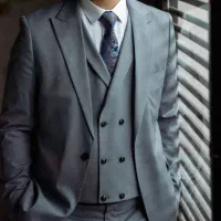 کت شلوار مردانه