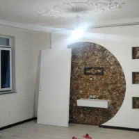 آپارتمان، 140 متر، دو خواب، بلوار