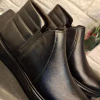 نیم بوت مردانه|کیف، کفش، کمربند|قم, نوبهار|دیوار