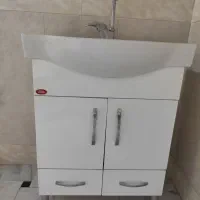 روشویی کابینتی