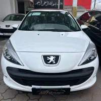 پژو 207i پانا دنده۱۴۰۴صفر خشک