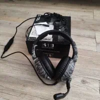 هدست گیمینگ ONIKUMA GAMING HEADSET K19 RGB|قطعات و لوازم جانبی رایانه|شیراز, شهرک بهار|دیوار