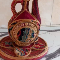 تزیینی|صنایع دستی و سایر لوازم تزئینی|قدس, شهر‌قدس|دیوار