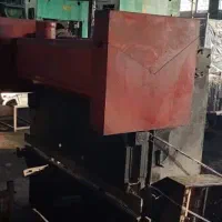 پرس برک دو بازو|ماشینآلات صنعتی|ایوانکی, |دیوار