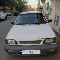 پراید صبا