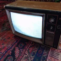 تلویزیون قدیمی