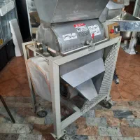 آبگیری میوه فوق صنعتی|فروشگاه و مغازه|میانه, |دیوار