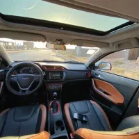 x22اتومات مدل۹۶|خودرو سواری و وانت|بجنورد, |دیوار