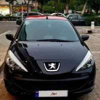 پژو 207 MC شش سرعته DAE