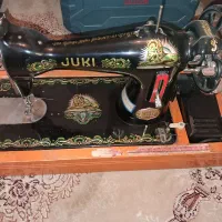 چرخ خیاطی JUKI