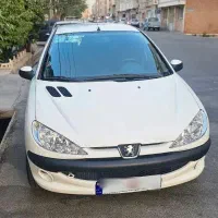 206تیپ 5 مدل97|خودرو سواری و وانت|شیراز, درکی|دیوار