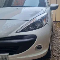 پژو۲۰۷ پانا|خودرو سواری و وانت|کردکوی, |دیوار