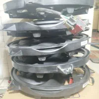 تعمیر فن خنک کننده آب رادیاتور خودرو شما