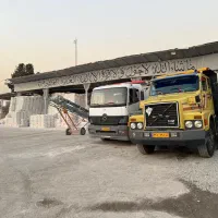 مصالح ساختمانی پاسارگاد